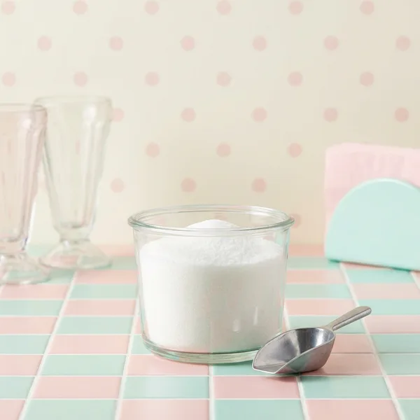 Allulose Sweetener