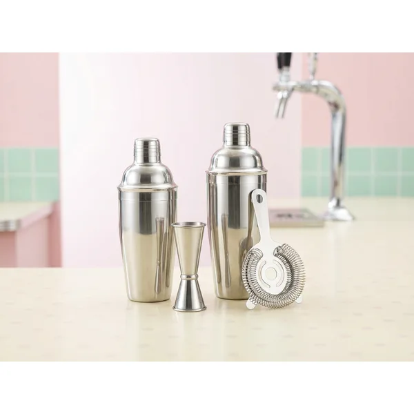 Cocktail & Bar Set