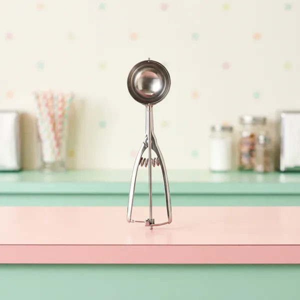 Ice Cream Scoop