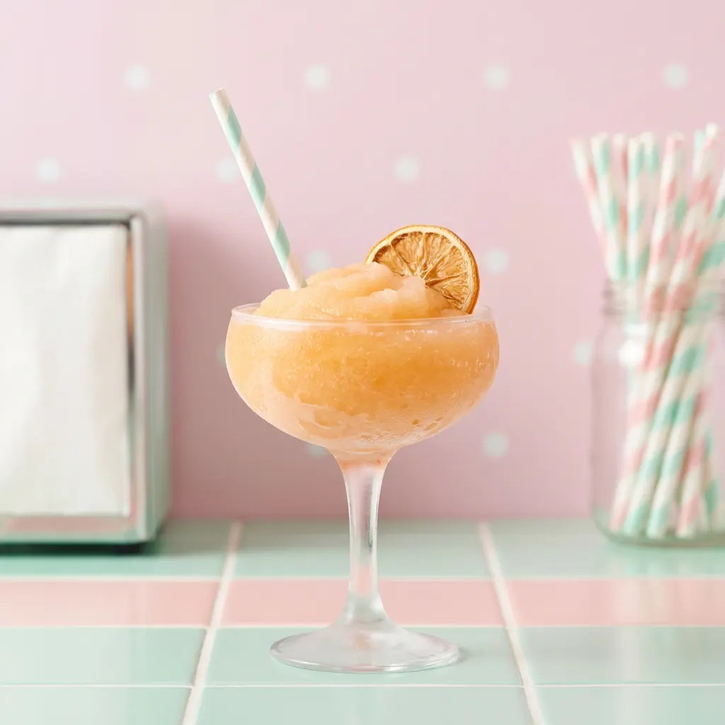 Aperitivo Orange Spritz