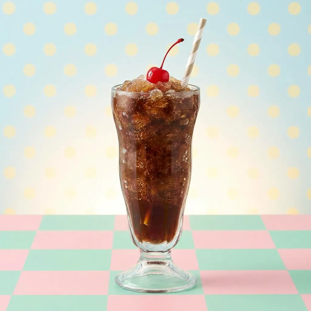 Classic Cola Slush