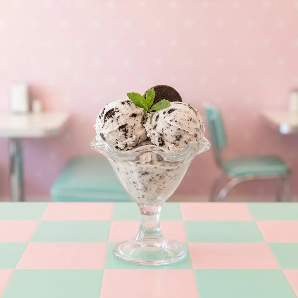 Classic Cookies & Cream