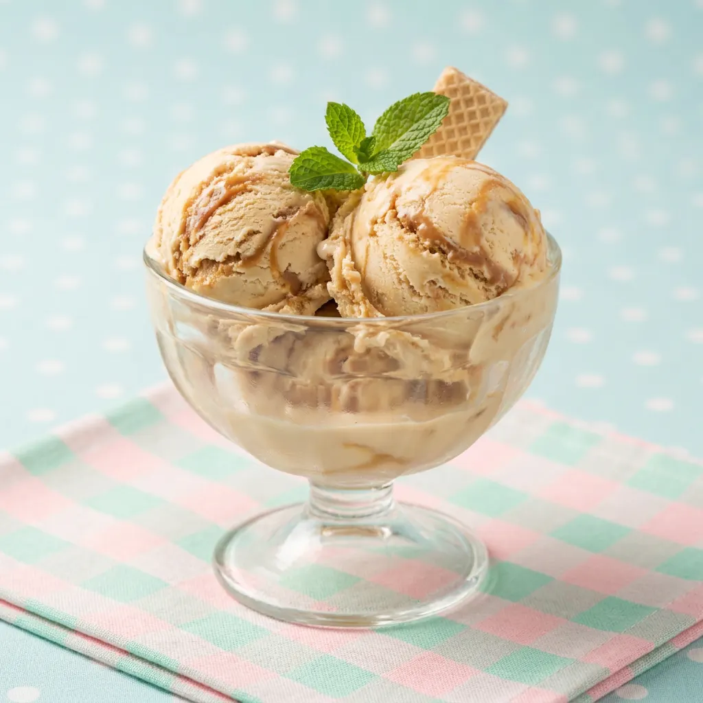 Dulce de Leche