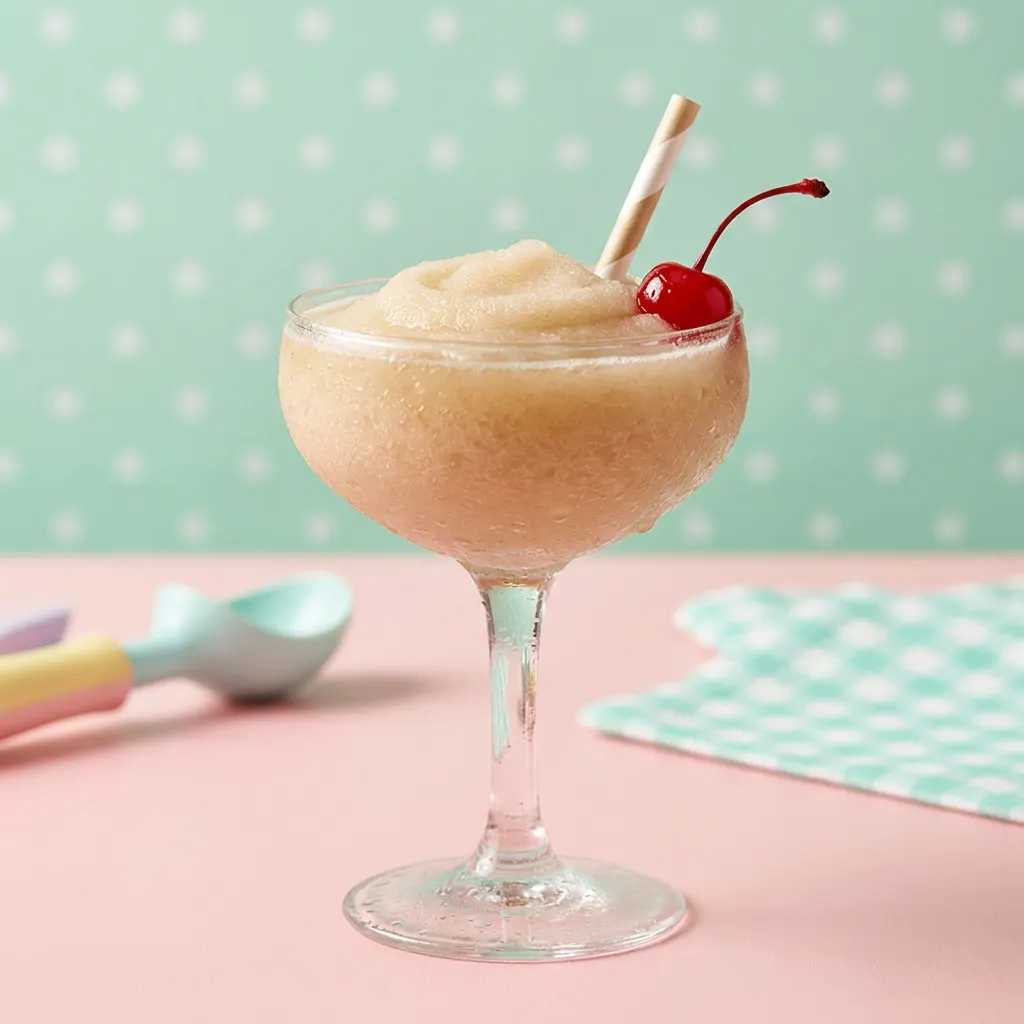 Frozen Bushwacker