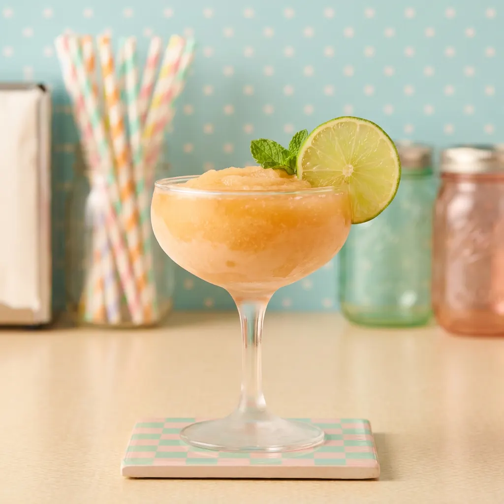 Frozen Mai Tai