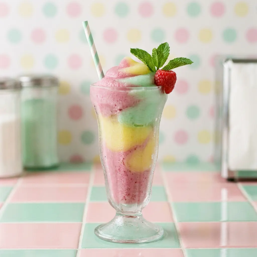 Kombucha Slush