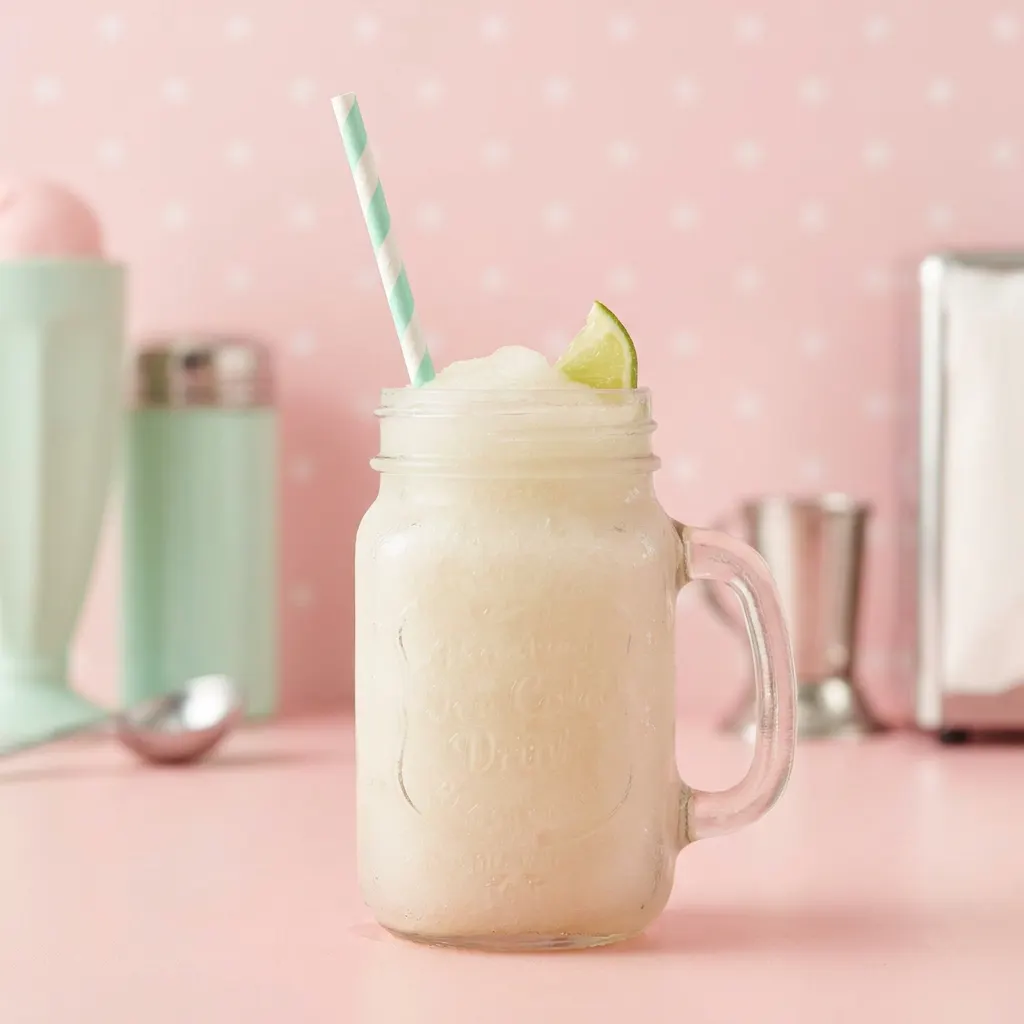 Moscow Mule Slush