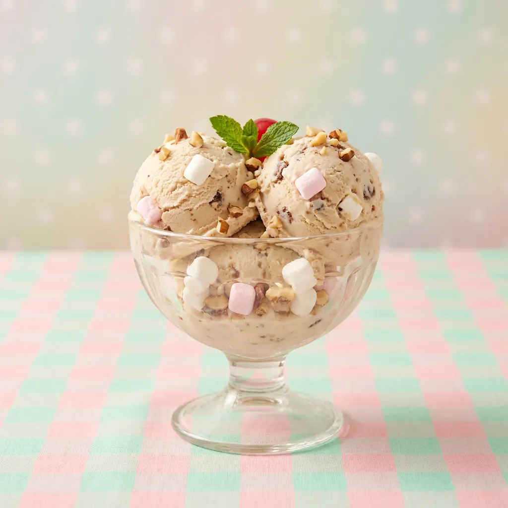 Rocky Road